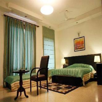 Welcome To The Luxury Home Stays, Gurgaon 1